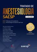 Tratado de Anestesiologia - SAESP