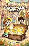 Thank You Treasure