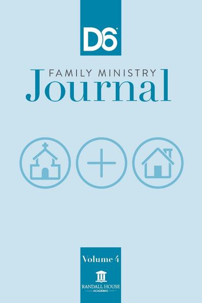 D6 Family Ministry Journal