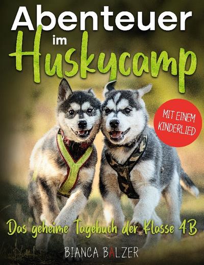 Das geheime Tagebuch der Klasse 4 B - Buch 2