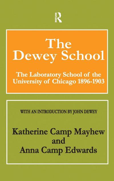 The Dewey School