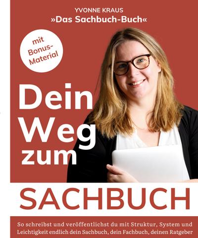 Das beste Sachbuch, das in dir steckt