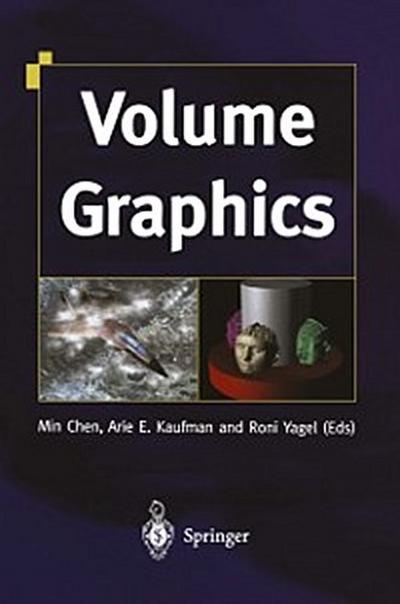 Volume Graphics