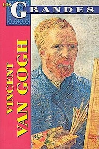 Vincent Van Gogh