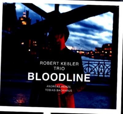 Bloodline, 1 Audio-CD