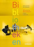 Öffentliche Bibliotheken - Public Libraries von Davis Sanchez Cano | Buch