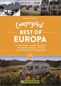 Camperglück Best of Europa