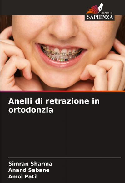 Anelli di retrazione in ortodonzia