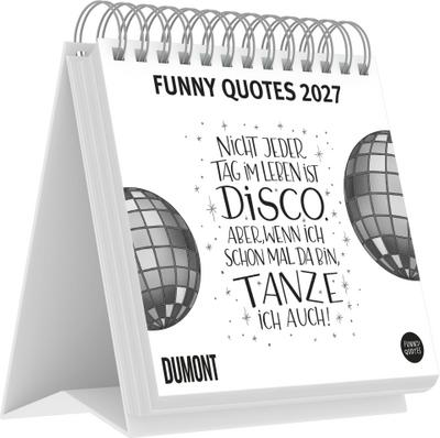 Funny Quotes 2027