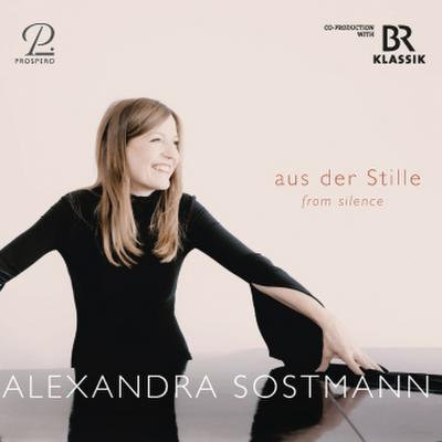 ... aus der Stille, 1 Audio-CD