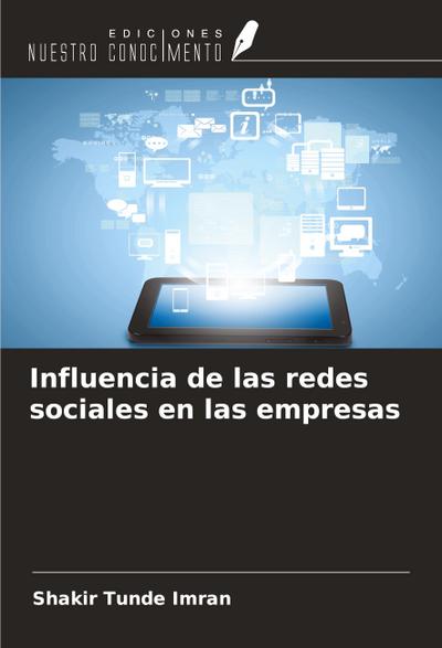 Influencia de las redes sociales en las empresas