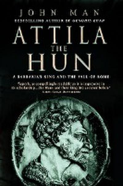 Attila The Hun