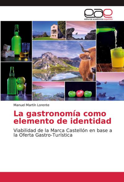 La gastronomía como elemento de identidad