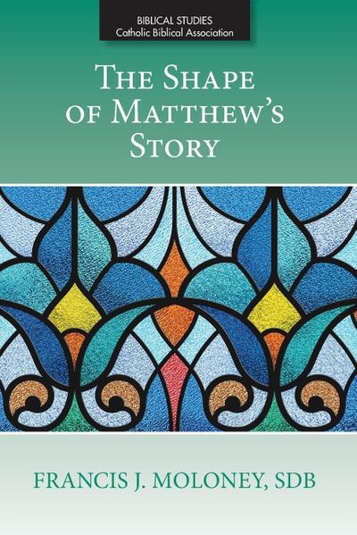 Shape of Matthew’s Story