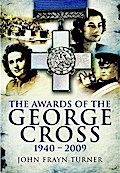 Awards of the George Cross