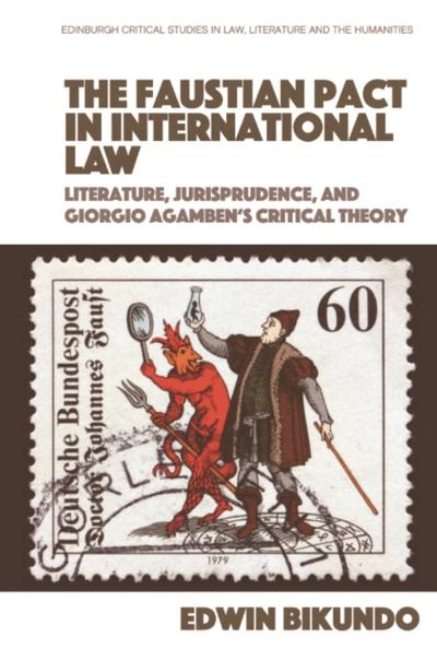 Faustian Pact in International Law
