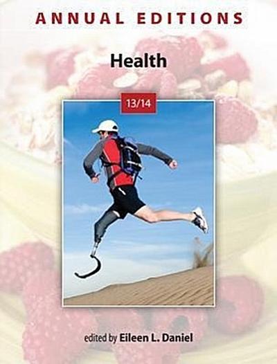 Annual Editions: Health 13/14
