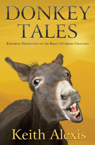 Donkey Tales