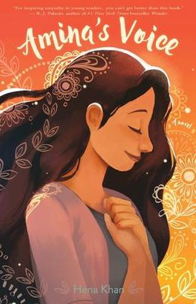 Amina’s Voice