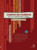 Cantos da floresta