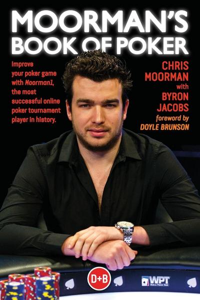 Moorman’s Book of Poker