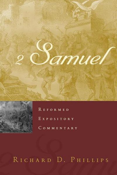 2 Samuel