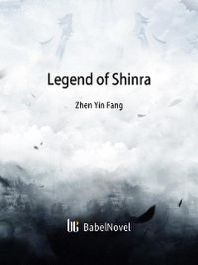 Legend of Shinra