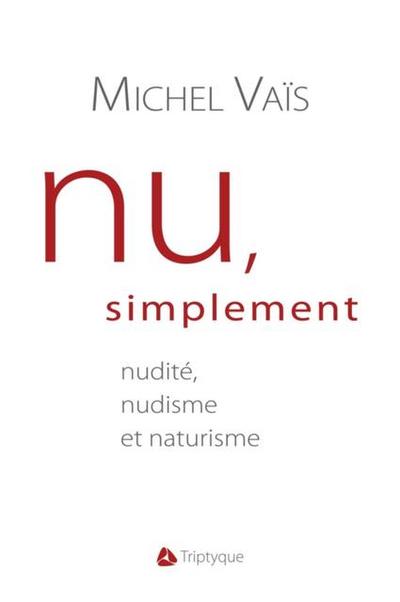 Nu, simplement