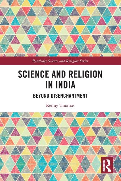 Science and Religion in India