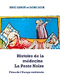Histoire de la médecine la Peste Noire