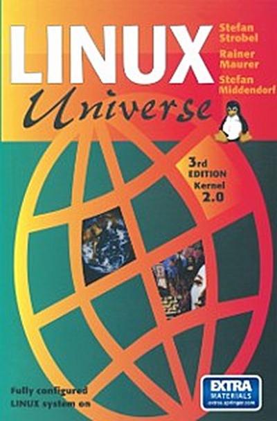 Linux Universe