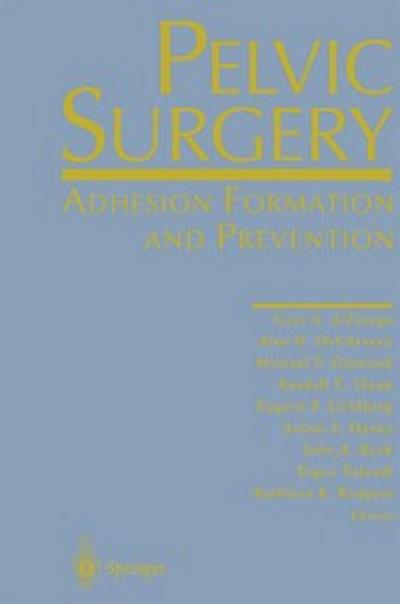 Pelvic Surgery