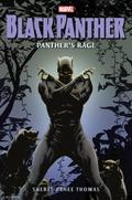 Black Panther: Panther’s Rage