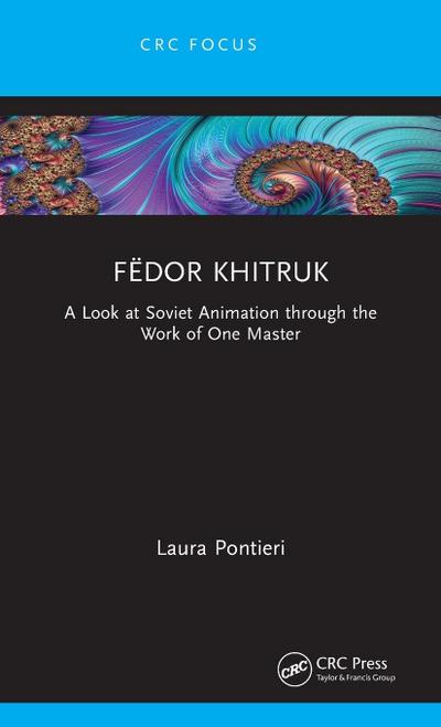 Fëdor Khitruk