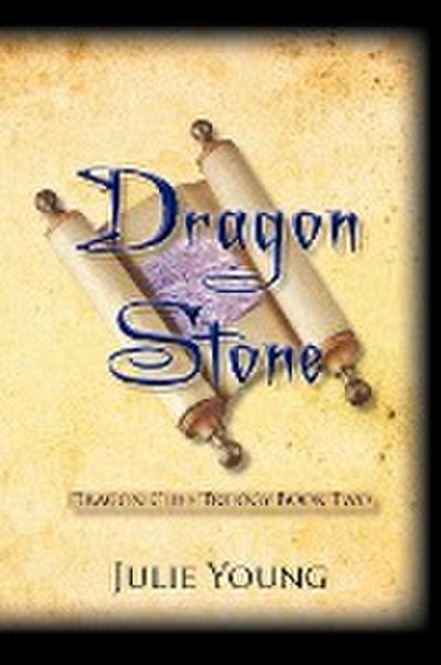 Dragon Stone - Julie Young