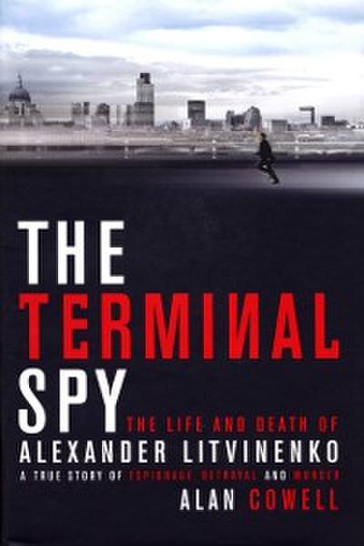 Terminal Spy