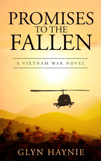 Promises To The Fallen