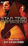 Star Trek - Deep Space Nine: Die Katakombe