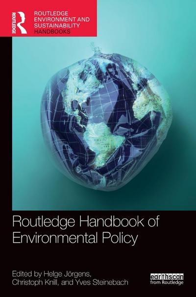 Routledge Handbook of Environmental Policy