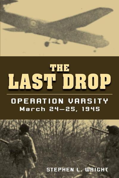 The Last Drop