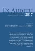 Ex Auditu - Volume 33