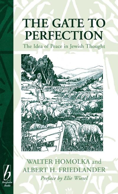 The Gate to Perfection