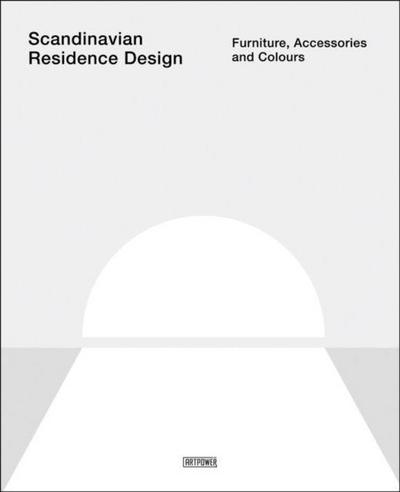 Scandinavian Residence Design