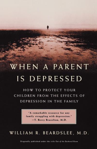 When A Parent Is Depressed