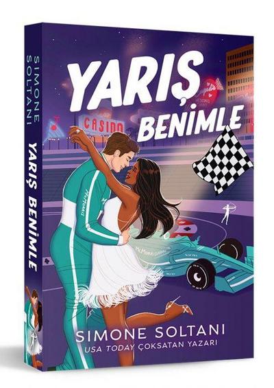 Yaris Benimle