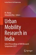 Urban Mobility Research in India