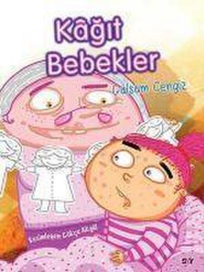 Kagit Bebekler