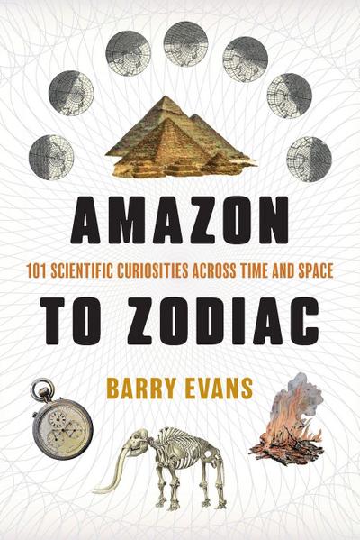 Amazon to Zodiac