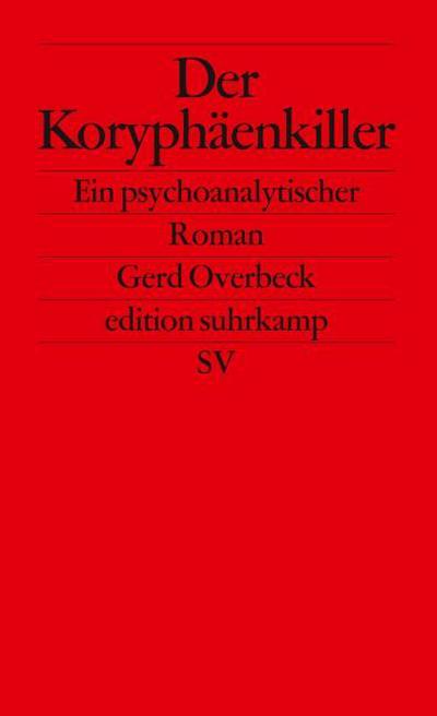 Der Koryphäenkiller