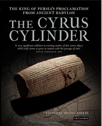The Cyrus Cylinder